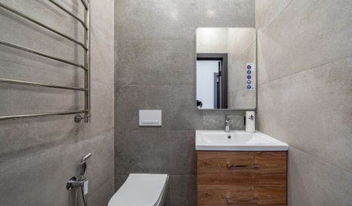 Готовый дом в КП Павловы Озера