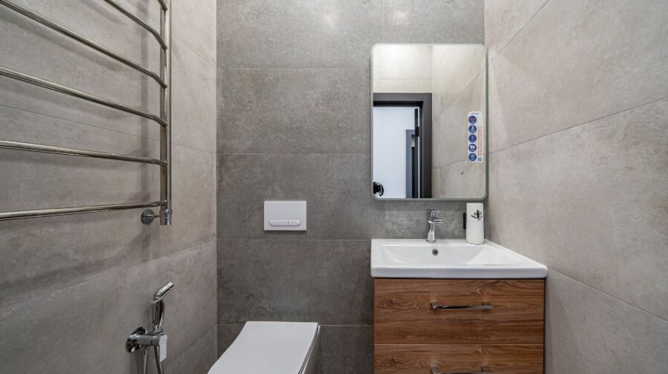 Готовый дом в КП Павловы Озера