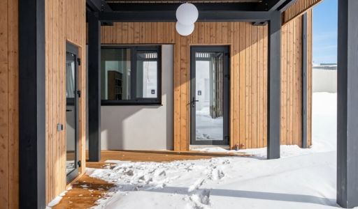 Готовый дом в КП Павловы Озера