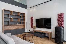 Готовый дом в КП Павловы Озера