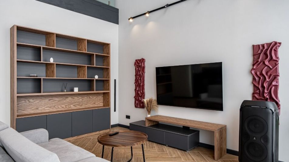 Готовый дом в КП Павловы Озера