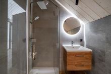 Готовый дом в КП Павловы Озера