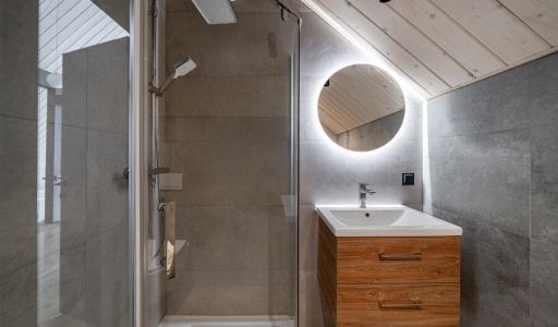 Готовый дом в КП Павловы Озера