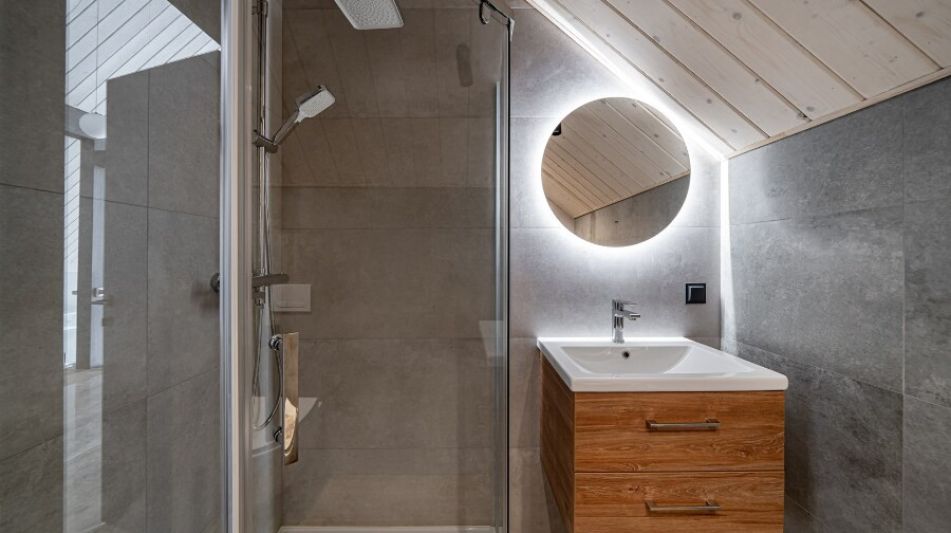 Готовый дом в КП Павловы Озера