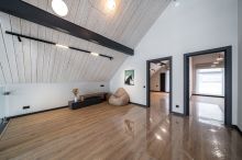 Готовый дом в КП Павловы Озера