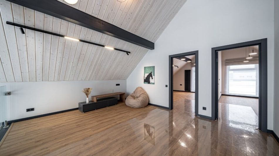 Готовый дом в КП Павловы Озера