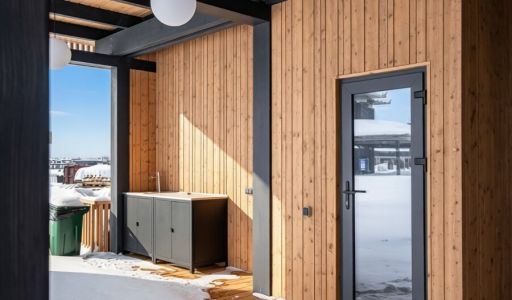 Готовый дом в КП Павловы Озера