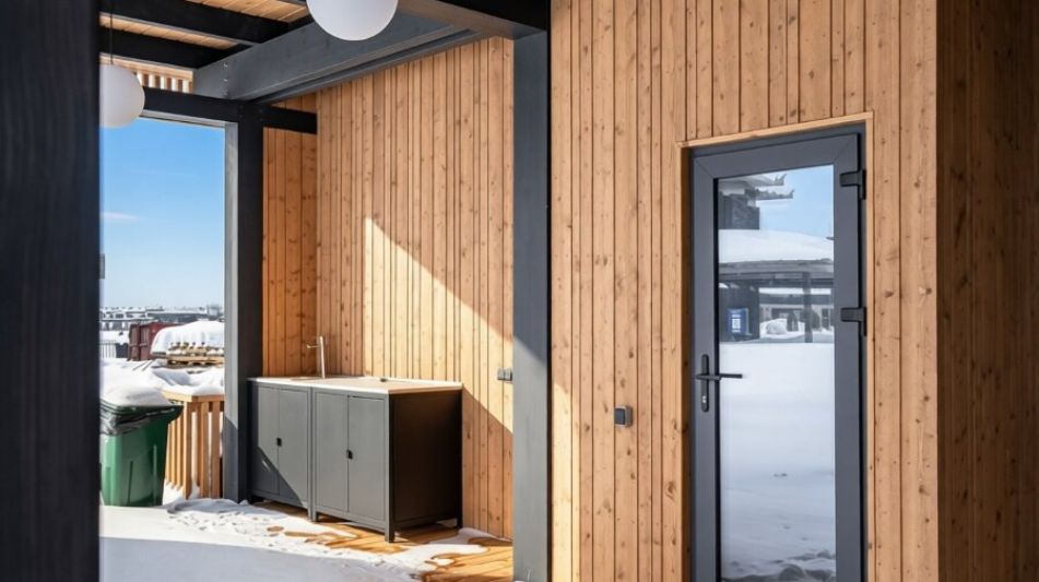 Готовый дом в КП Павловы Озера