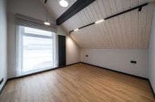 Готовый дом в КП Павловы Озера