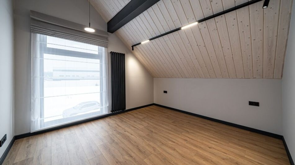 Готовый дом в КП Павловы Озера