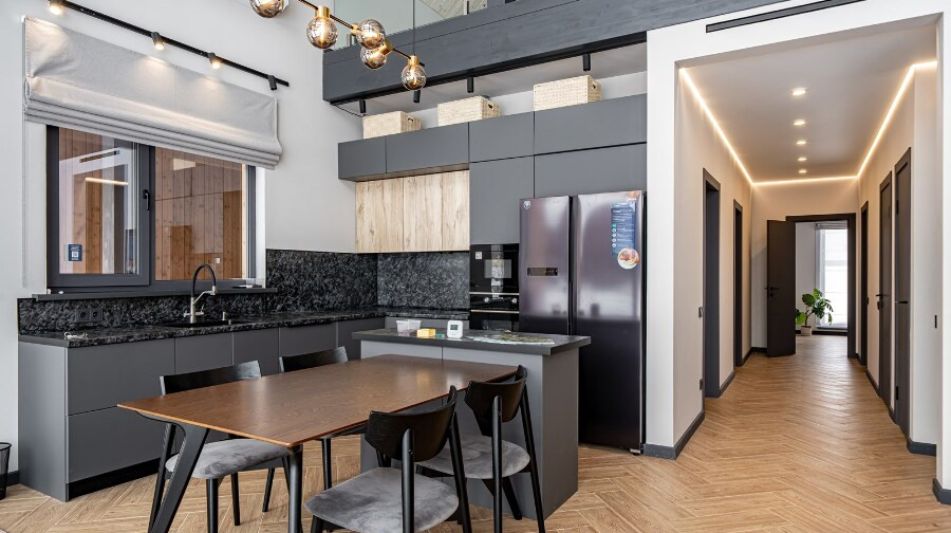 Готовый дом в КП Павловы Озера