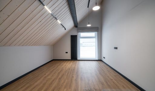 Готовый дом в КП Павловы Озера