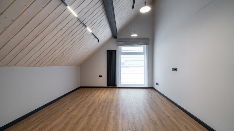 Готовый дом в КП Павловы Озера