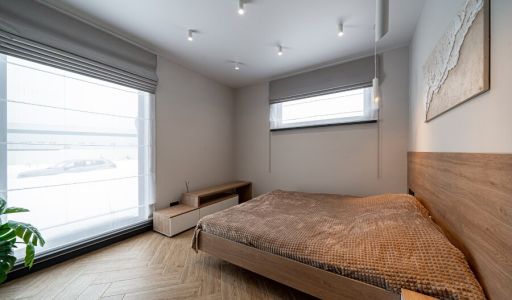 Готовый дом в КП Павловы Озера