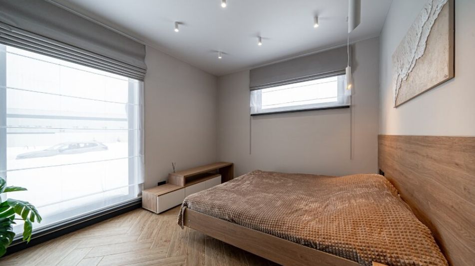 Готовый дом в КП Павловы Озера