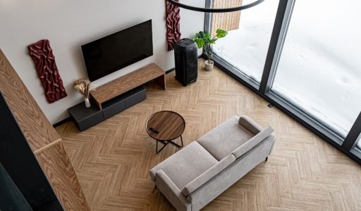 Готовый дом в КП Павловы Озера