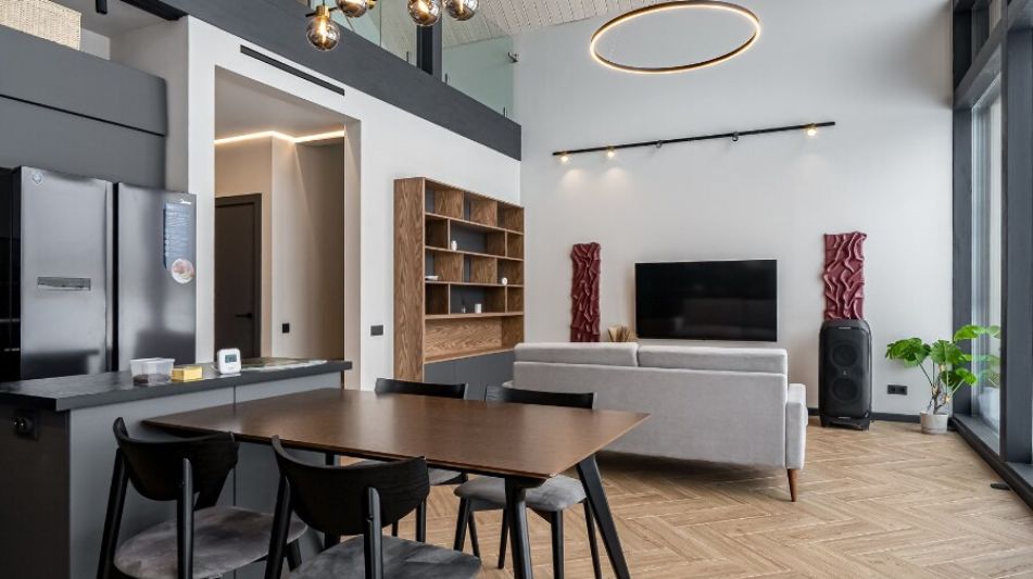 Готовый дом в КП Павловы Озера