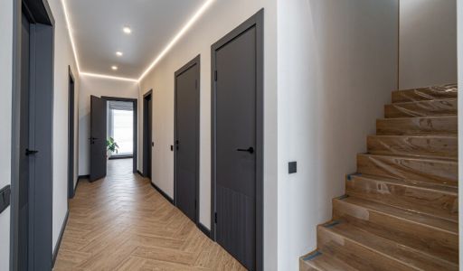 Готовый дом в КП Павловы Озера