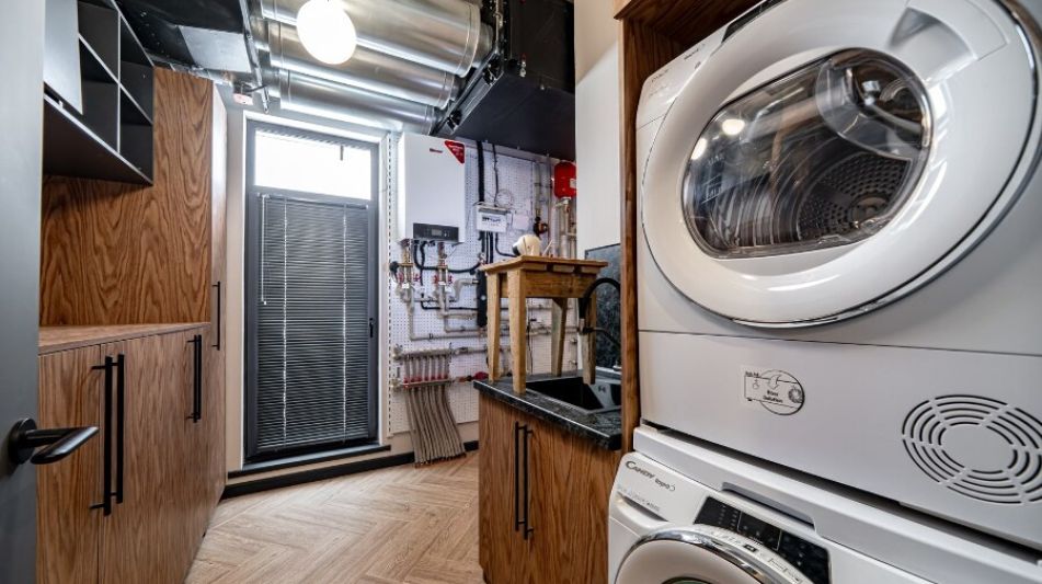 Готовый дом в КП Павловы Озера