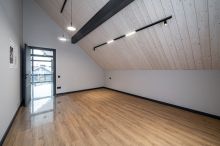 Готовый дом в КП Павловы Озера