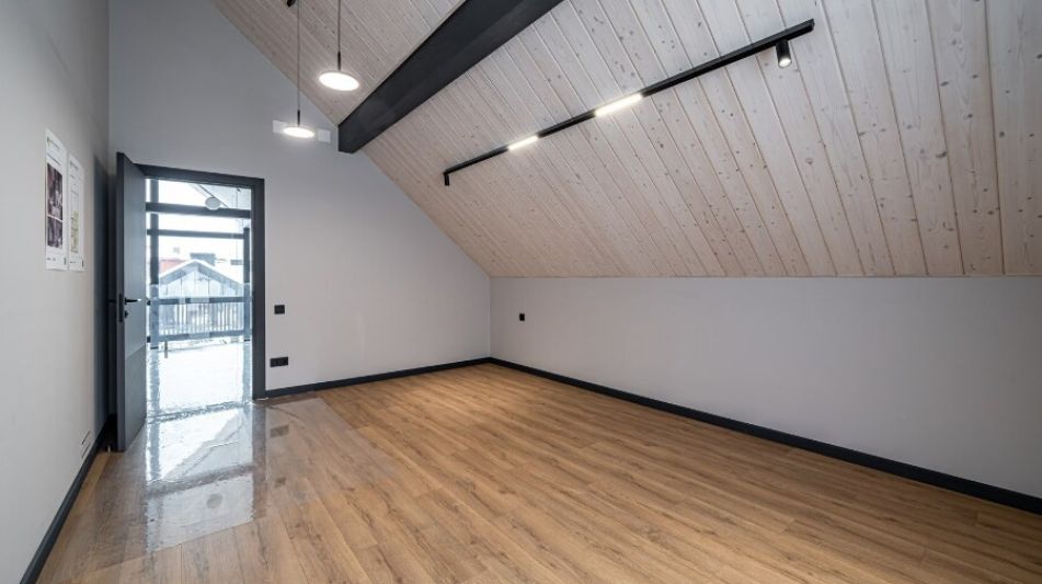 Готовый дом в КП Павловы Озера