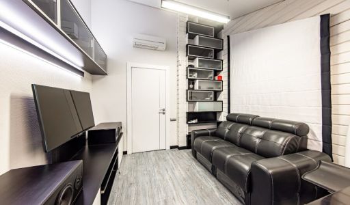 Деревянный дом в КП Духанино-5