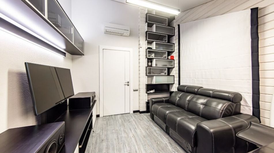 Деревянный дом в КП Духанино-5