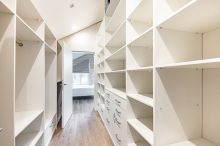 Деревянный дом в КП Духанино-5