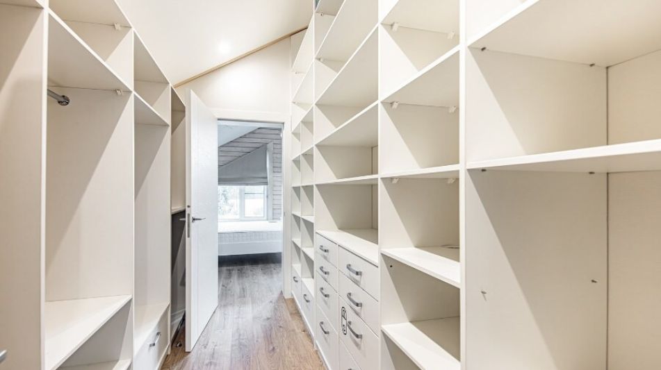 Деревянный дом в КП Духанино-5