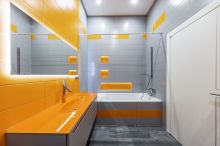 Деревянный дом в КП Духанино-5