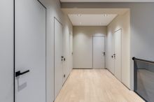 Дом в стиле хай-тек в Рождествено