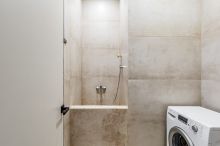 Дом в стиле хай-тек в Рождествено