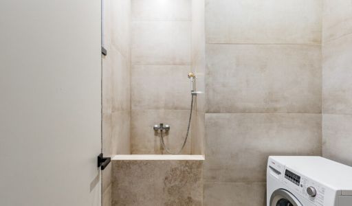 Дом в стиле хай-тек в Рождествено