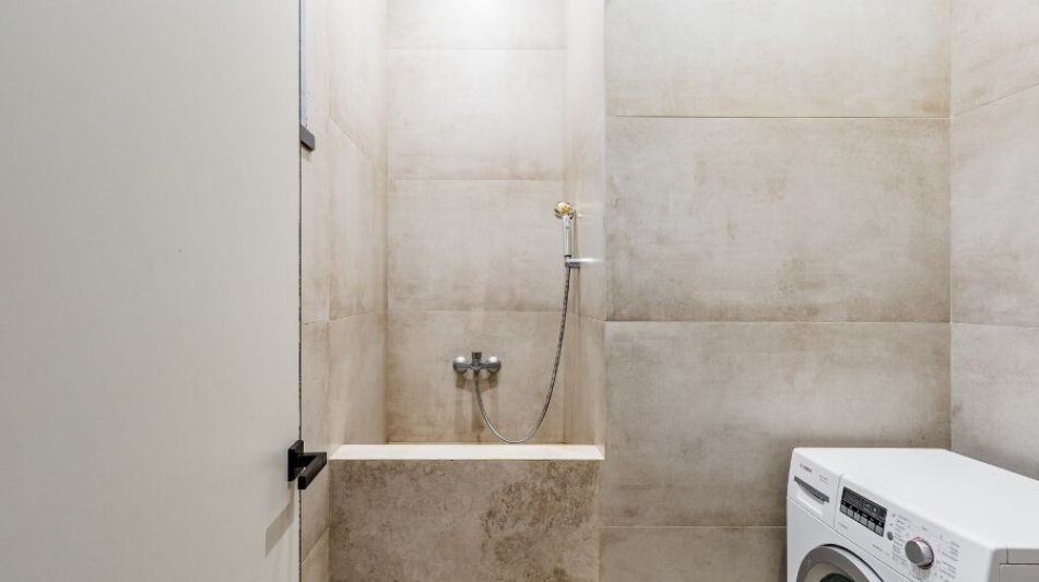 Дом в стиле хай-тек в Рождествено