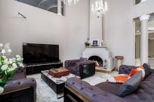 Светлый дом в КП Новорижский