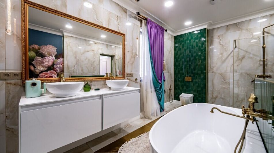 Светлый дом в КП Новорижский