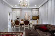 Светлый дом в КП Новорижский