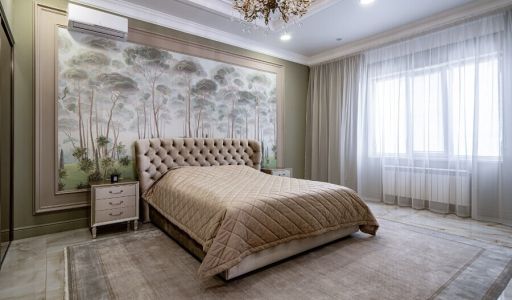 Светлый дом в КП Новорижский