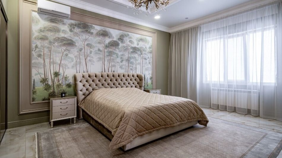 Светлый дом в КП Новорижский