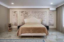 Светлый дом в КП Новорижский