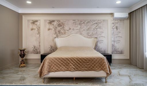 Светлый дом в КП Новорижский