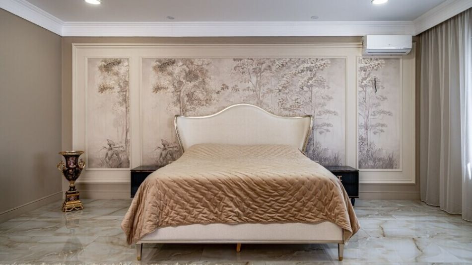 Светлый дом в КП Новорижский