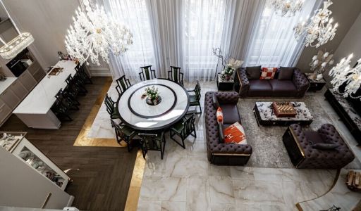 Светлый дом в КП Новорижский