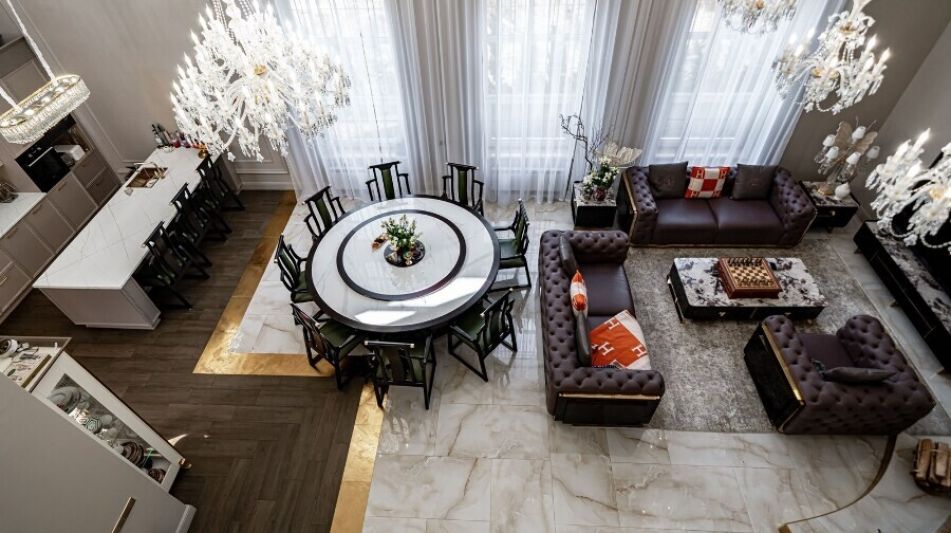 Светлый дом в КП Новорижский