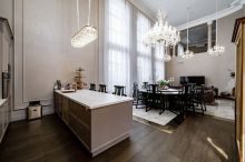 Светлый дом в КП Новорижский