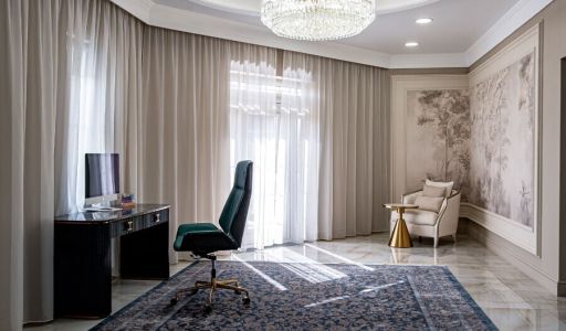 Светлый дом в КП Новорижский