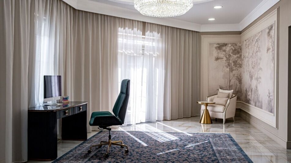 Светлый дом в КП Новорижский