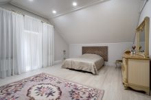 Светлый дом в КП Новорижский