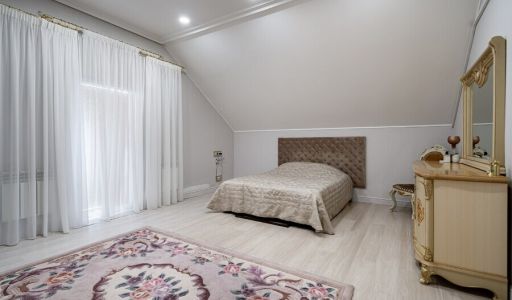 Светлый дом в КП Новорижский