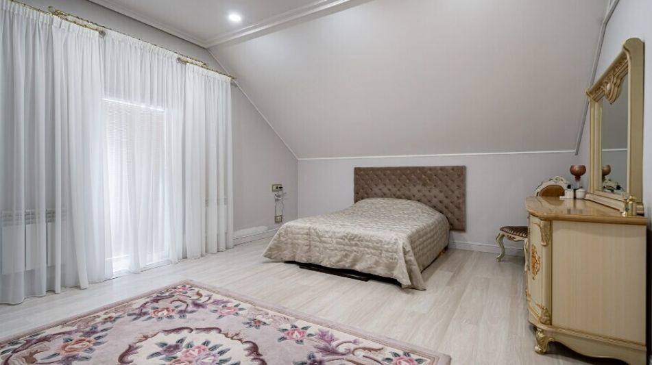 Светлый дом в КП Новорижский